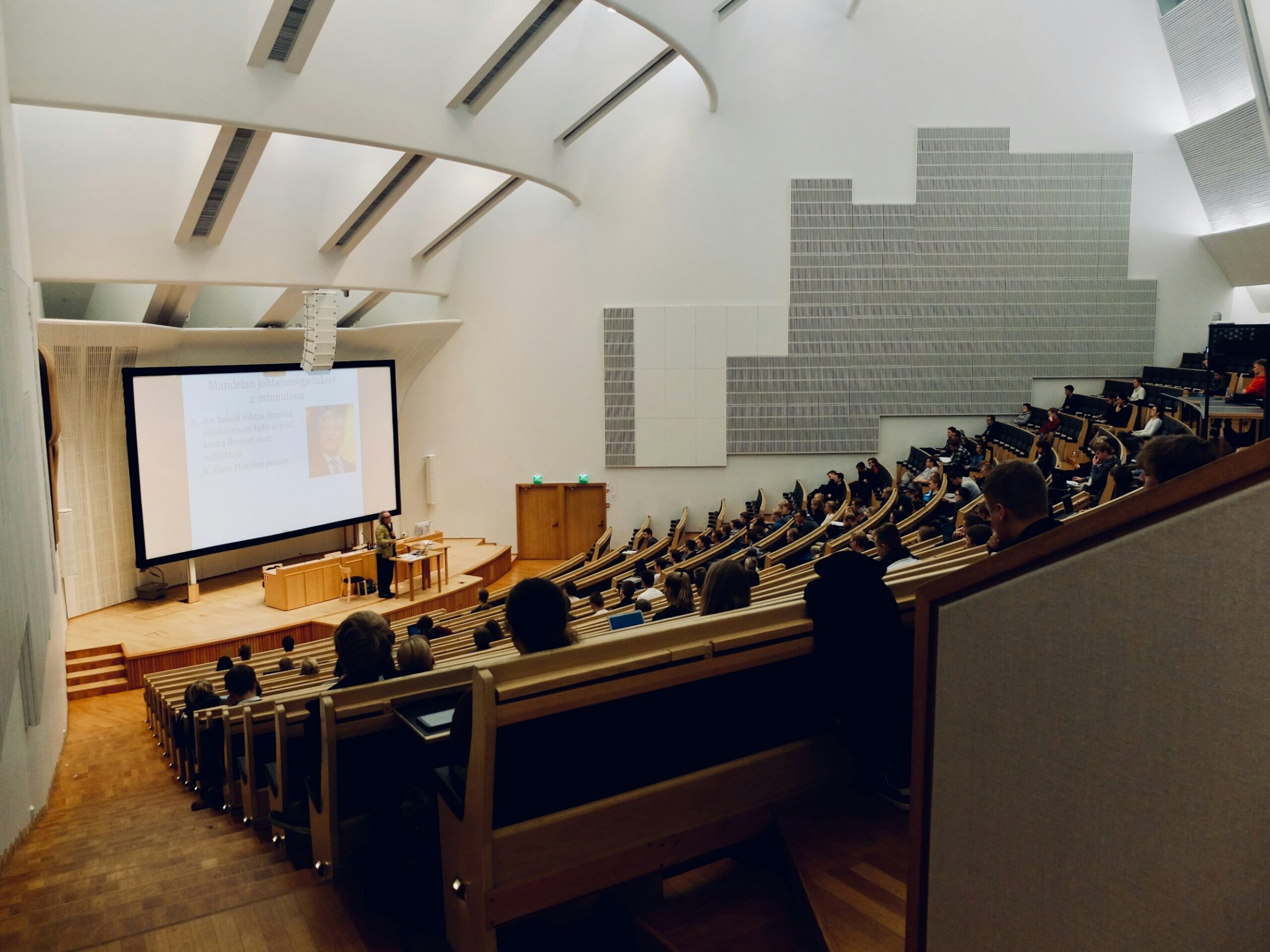 Classroom Alt Text